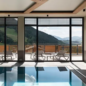 Les De Joy Le Grand-Bornand